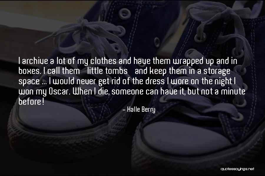 My Dress Up Quotes By Halle Berry My Dress Up Quotes By Halle Berry