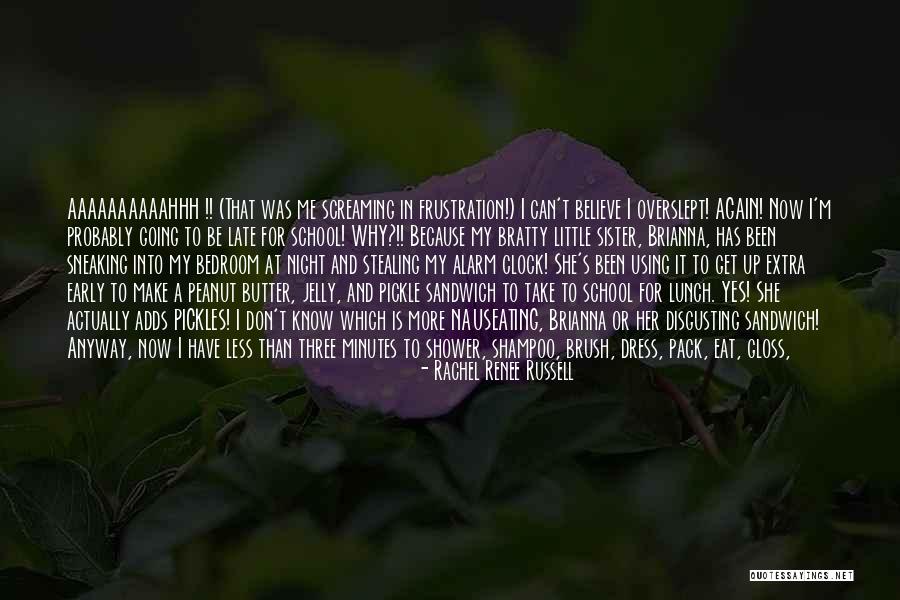 My Dress Up Quotes By Rachel Renee Russell My Dress Up Quotes By Rachel Renee Russell