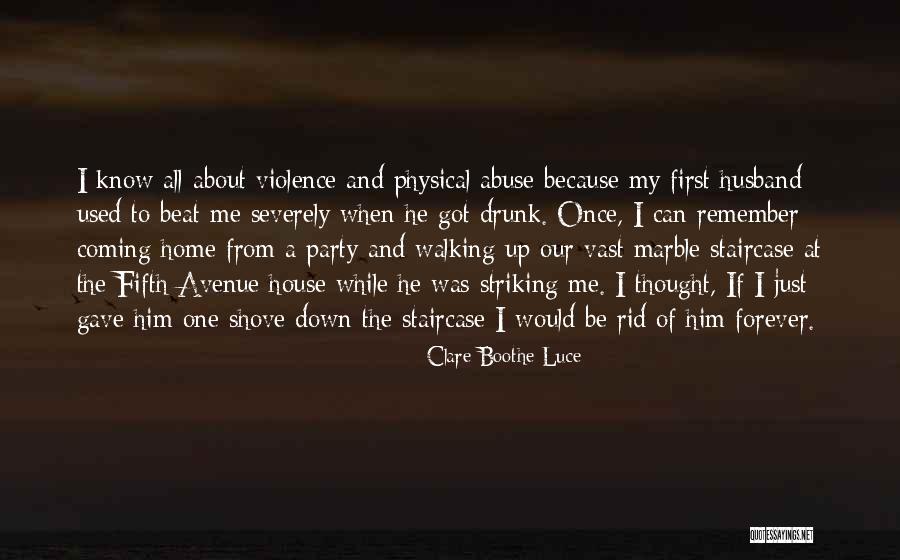 My Drunk Party Quotes By Clare Boothe Luce My Drunk Party Quotes By Clare Boothe Luce