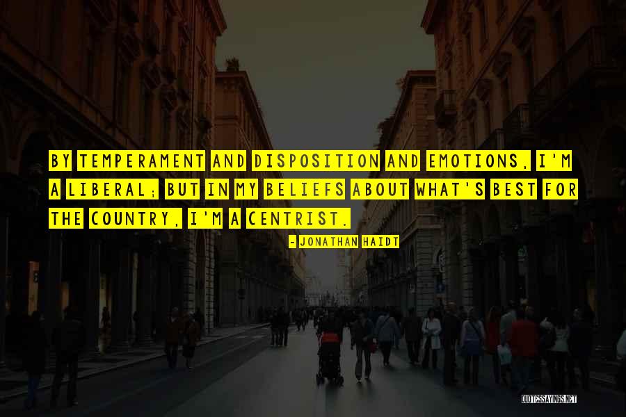 My Emotions Quotes By Jonathan Haidt My Emotions Quotes By Jonathan Haidt
