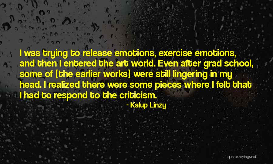 My Emotions Quotes By Kalup Linzy My Emotions Quotes By Kalup Linzy