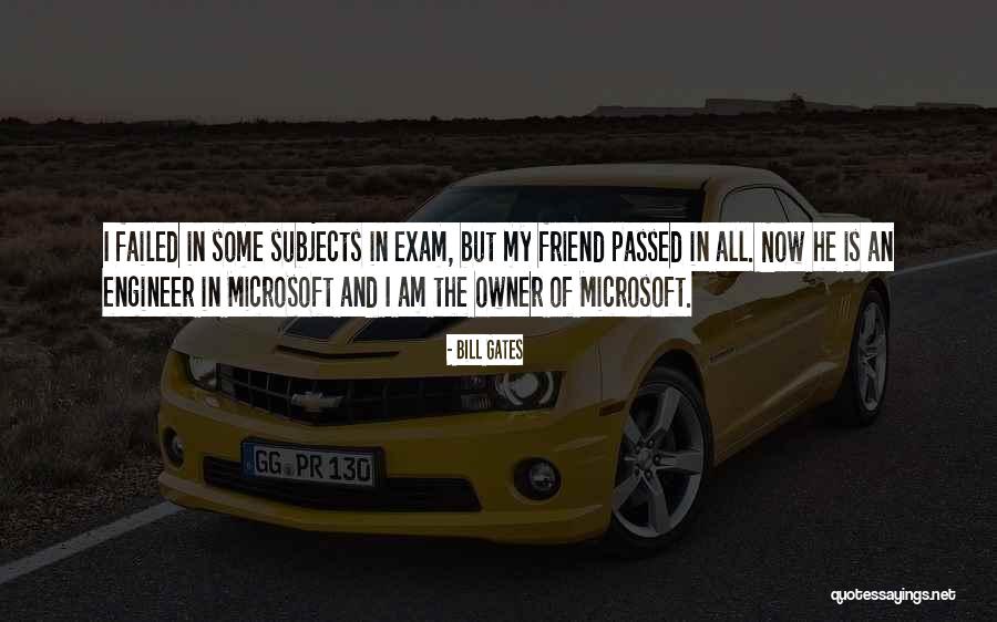 My Engineer Quotes By Bill Gates My Engineer Quotes By Bill Gates