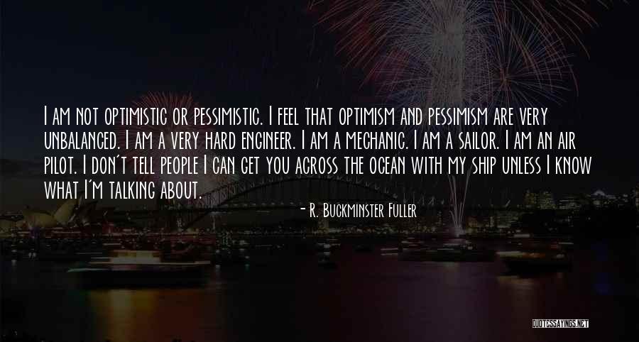 My Engineer Quotes By R. Buckminster Fuller My Engineer Quotes By R. Buckminster Fuller