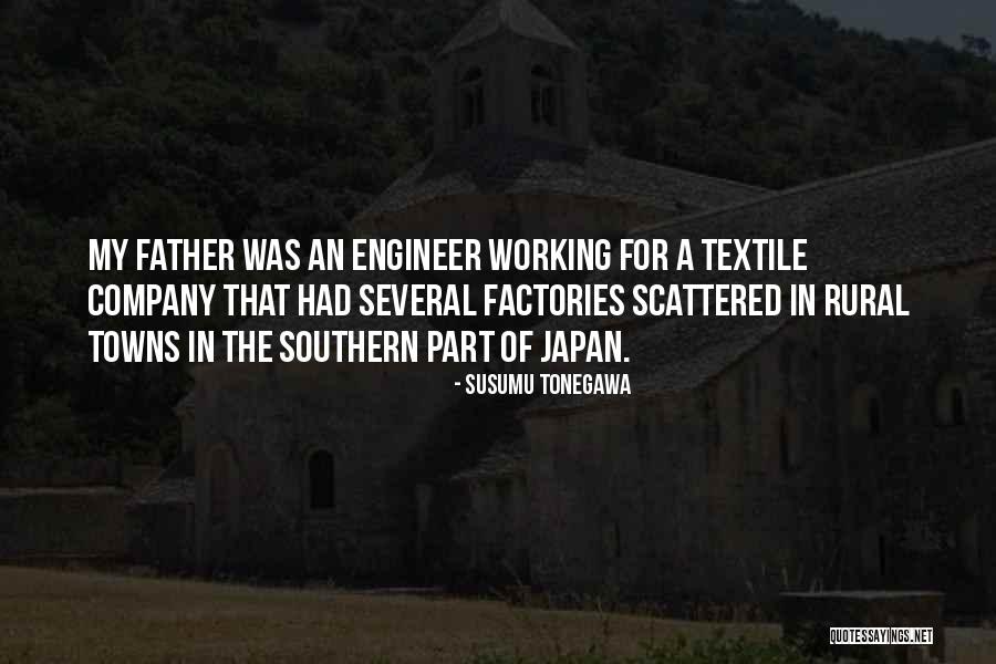 My Engineer Quotes By Susumu Tonegawa My Engineer Quotes By Susumu Tonegawa