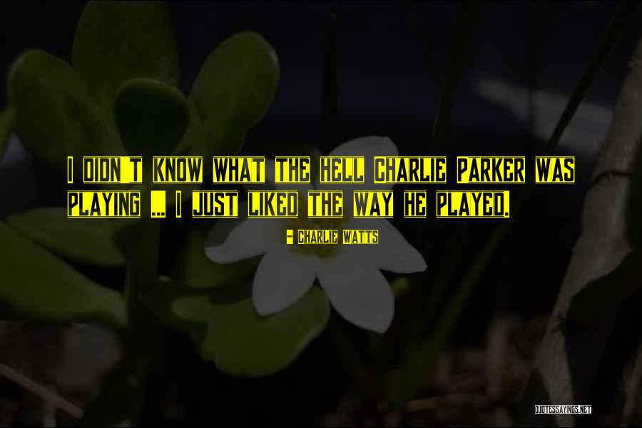 My Enneagram Coach Quotes By Charlie Watts My Enneagram Coach Quotes By Charlie Watts