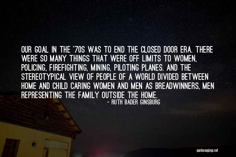 My Family Divided Quotes By Ruth Bader Ginsburg My Family Divided Quotes By Ruth Bader Ginsburg