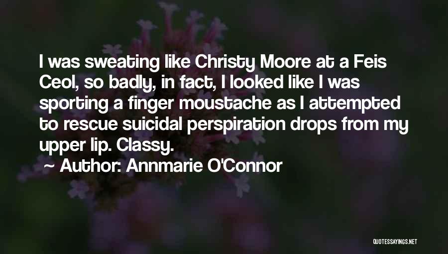 My Fashion Style Quotes By Annmarie O'Connor