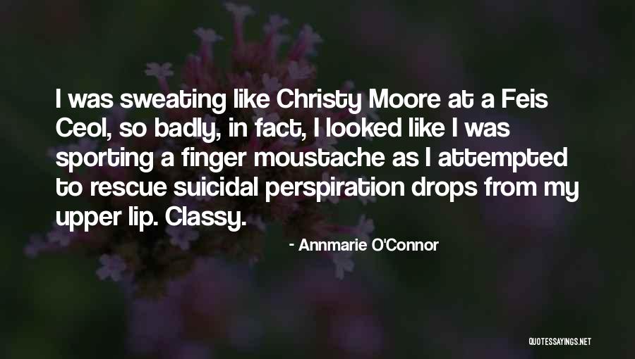 My Fashion Style Quotes By Annmarie O'Connor