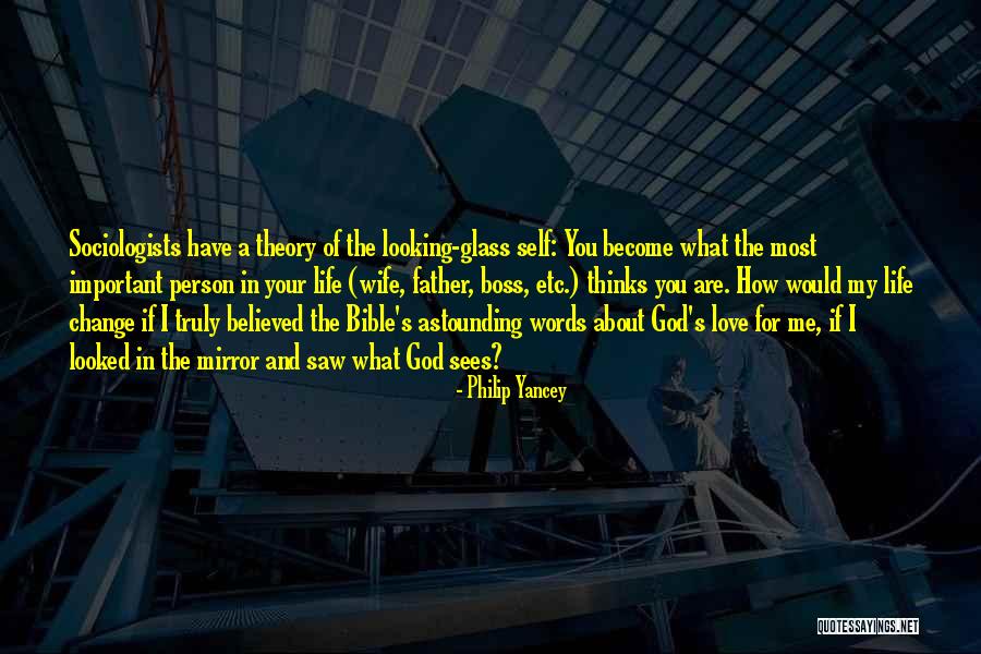 My Father Believed In Me Quotes By Philip Yancey My Father Believed In Me Quotes By Philip Yancey