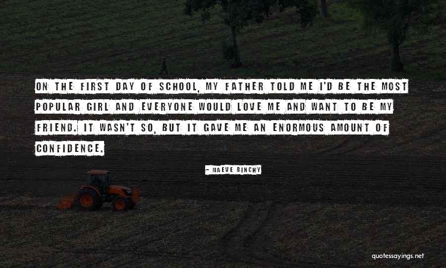 My Father Friend Quotes By Maeve Binchy My Father Friend Quotes By Maeve Binchy