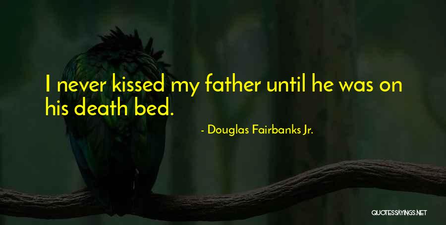 My Father Quotes By Douglas Fairbanks Jr.