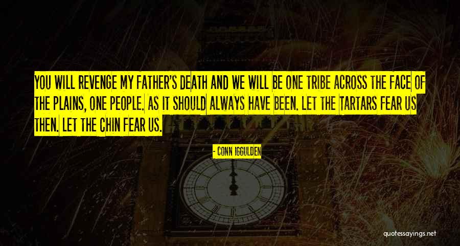 My Father's Death Quotes By Conn Iggulden My Father's Death Quotes By Conn Iggulden