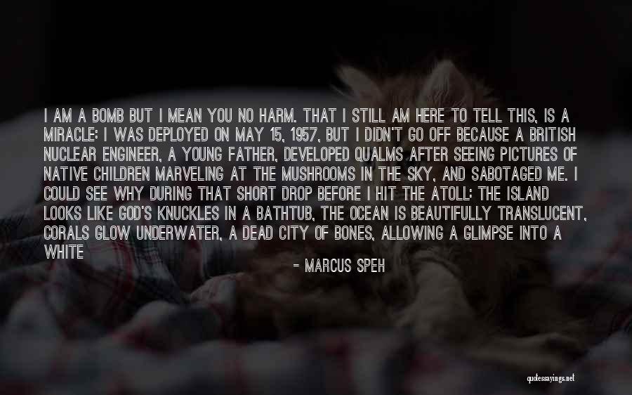 My Father's Death Quotes By Marcus Speh My Father's Death Quotes By Marcus Speh