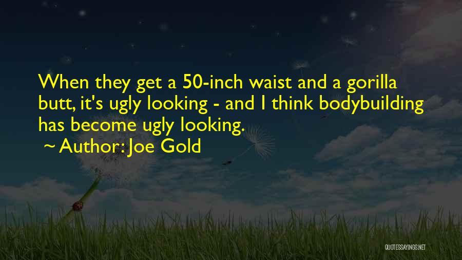 My Fav Song Quotes By Joe Gold