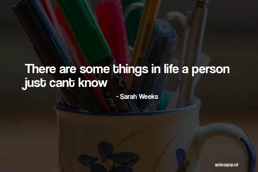My Favorite Book Sad Cute Quotes By Sarah Weeks My Favorite Book Sad Cute Quotes By Sarah Weeks