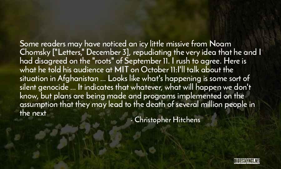 My Favorite Couple Quotes By Christopher Hitchens