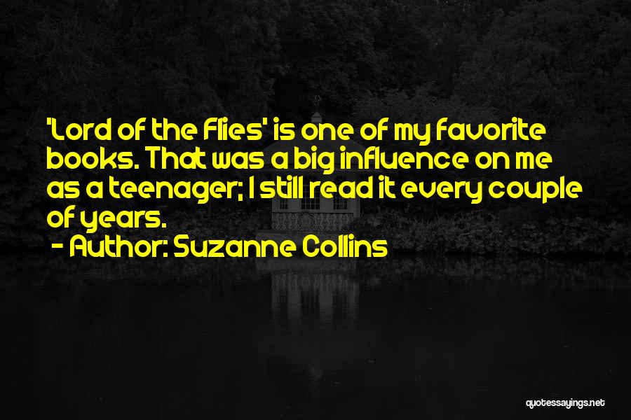 My Favorite Couple Quotes By Suzanne Collins
