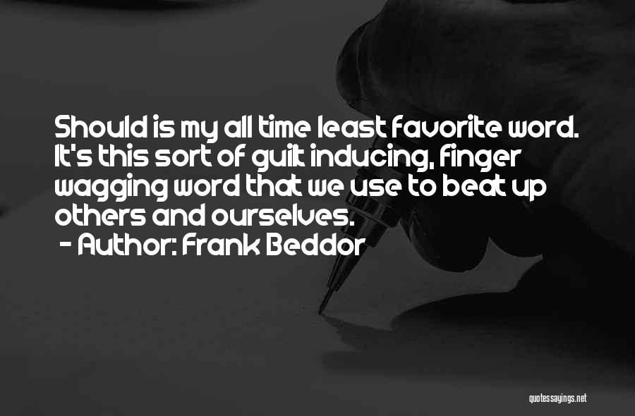My Favorite Inspirational Quotes By Frank Beddor