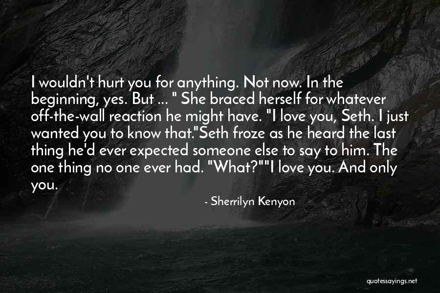 My Favorite Mistake Bass Quotes By Sherrilyn Kenyon My Favorite Mistake Bass Quotes By Sherrilyn Kenyon