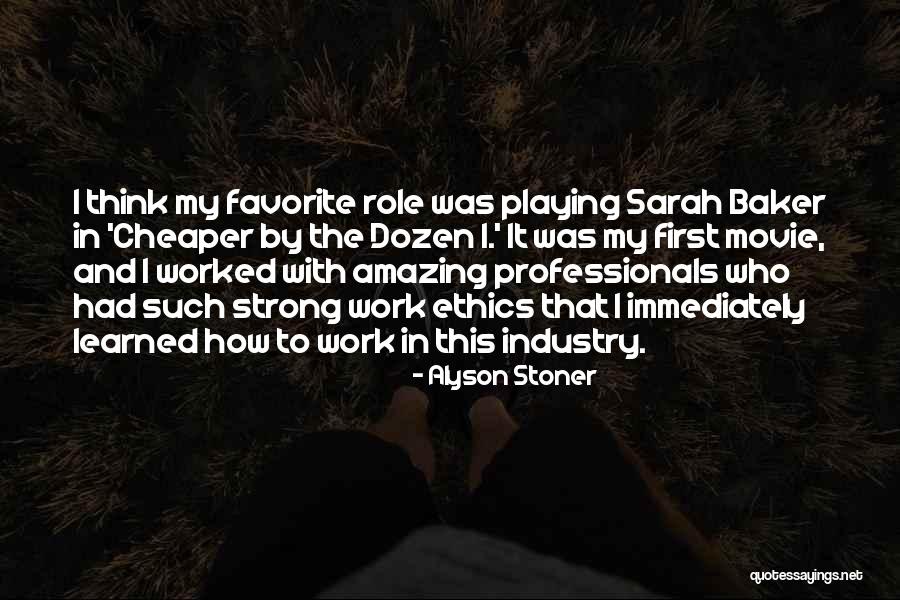 My Favorite Movie Quotes By Alyson Stoner My Favorite Movie Quotes By Alyson Stoner