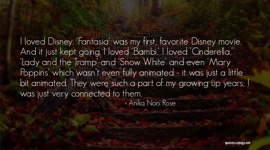 My Favorite Movie Quotes By Anika Noni Rose My Favorite Movie Quotes By Anika Noni Rose