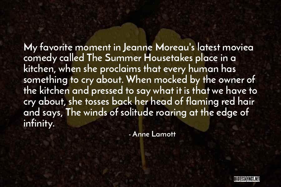 My Favorite Movie Quotes By Anne Lamott My Favorite Movie Quotes By Anne Lamott