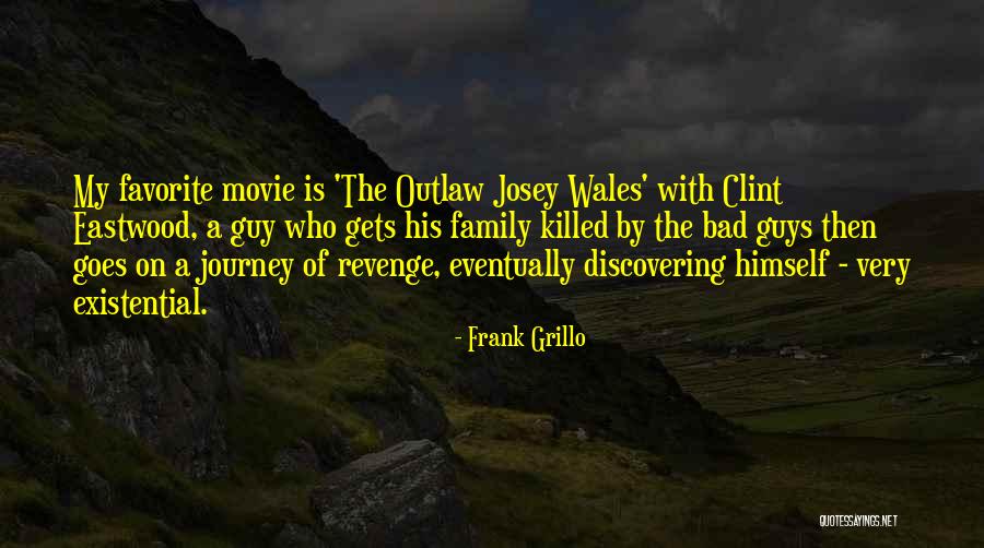 My Favorite Movie Quotes By Frank Grillo My Favorite Movie Quotes By Frank Grillo