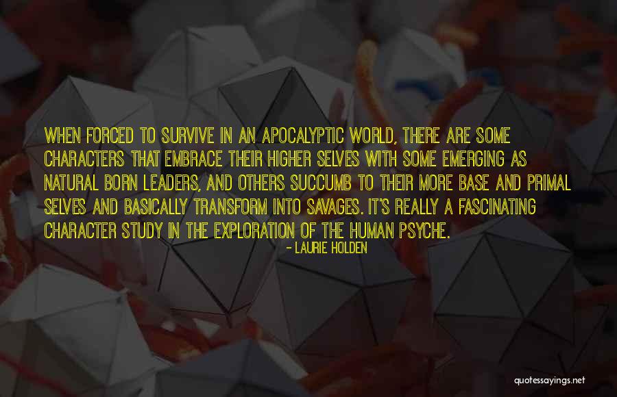 My Favorite Weirdo Quotes By Laurie Holden My Favorite Weirdo Quotes By Laurie Holden