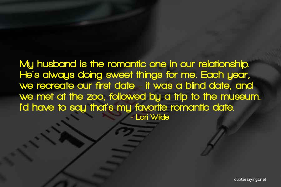 My Favorite Year Quotes By Lori Wilde My Favorite Year Quotes By Lori Wilde