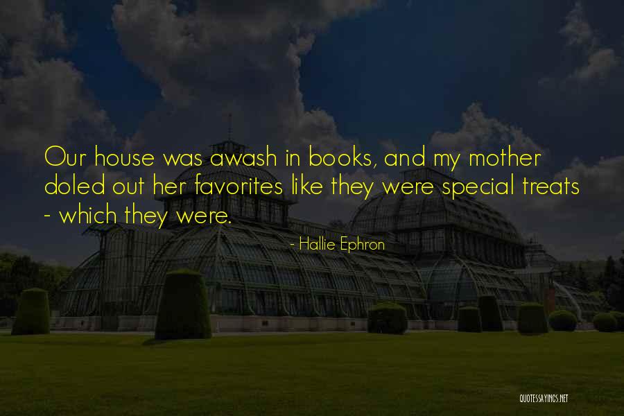 My Favorites Quotes By Hallie Ephron My Favorites Quotes By Hallie Ephron