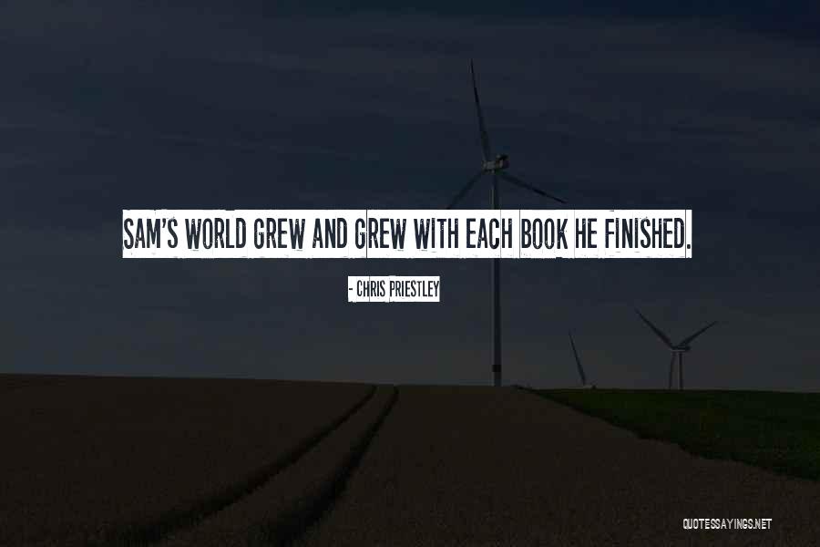 My Favourite Book Quotes By Chris Priestley My Favourite Book Quotes By Chris Priestley