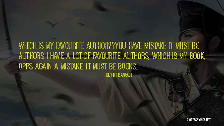 My Favourite Book Quotes By Deyth Banger My Favourite Book Quotes By Deyth Banger