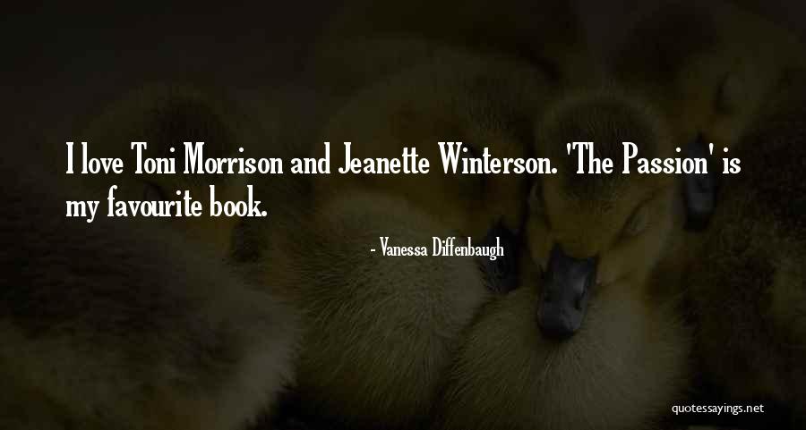 My Favourite Book Quotes By Vanessa Diffenbaugh My Favourite Book Quotes By Vanessa Diffenbaugh