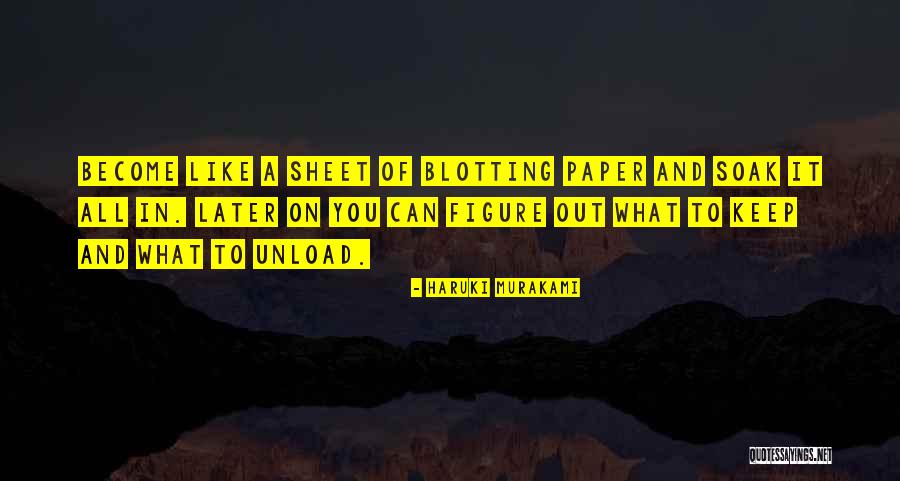 My Fb Account Is Hacked Quotes By Haruki Murakami My Fb Account Is Hacked Quotes By Haruki Murakami