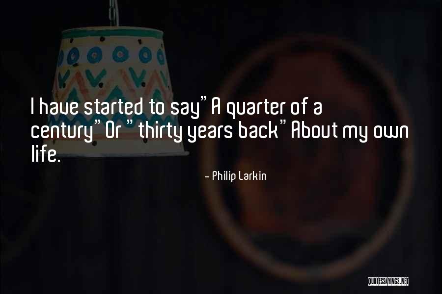 My Fb Account Is Hacked Quotes By Philip Larkin My Fb Account Is Hacked Quotes By Philip Larkin