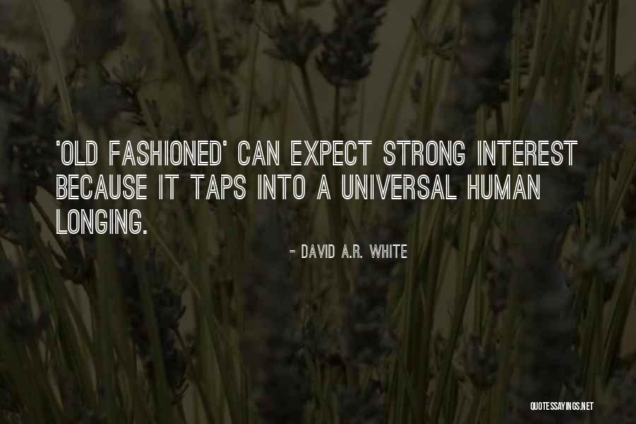My Fb Status Quotes By David A.R. White My Fb Status Quotes By David A.R. White