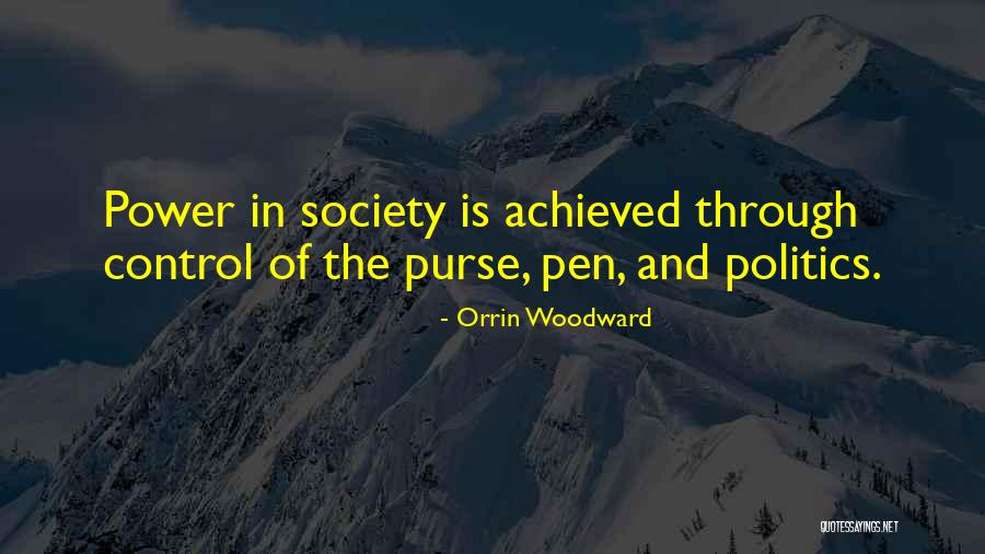 My Formula Is Not Calculating Quotes By Orrin Woodward
