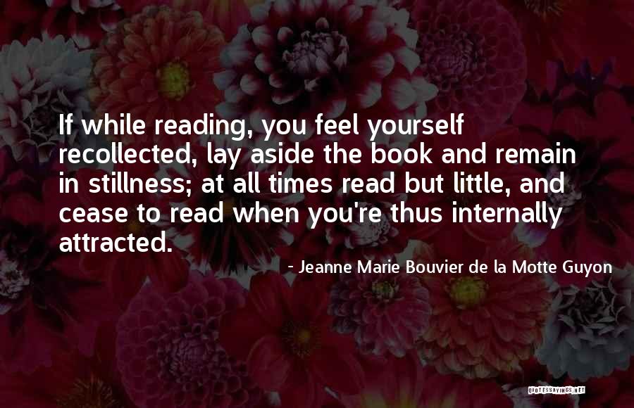 My Girlies Quotes By Jeanne Marie Bouvier De La Motte Guyon My Girlies Quotes By Jeanne Marie Bouvier De La Motte Guyon