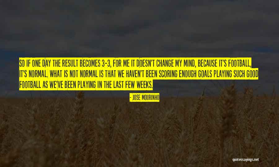 My Goals Quotes By Jose Mourinho My Goals Quotes By Jose Mourinho