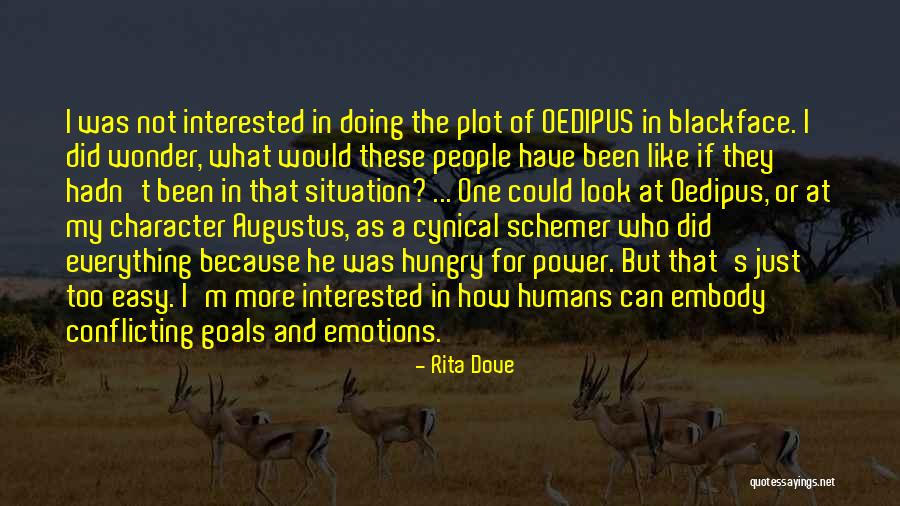 My Goals Quotes By Rita Dove My Goals Quotes By Rita Dove