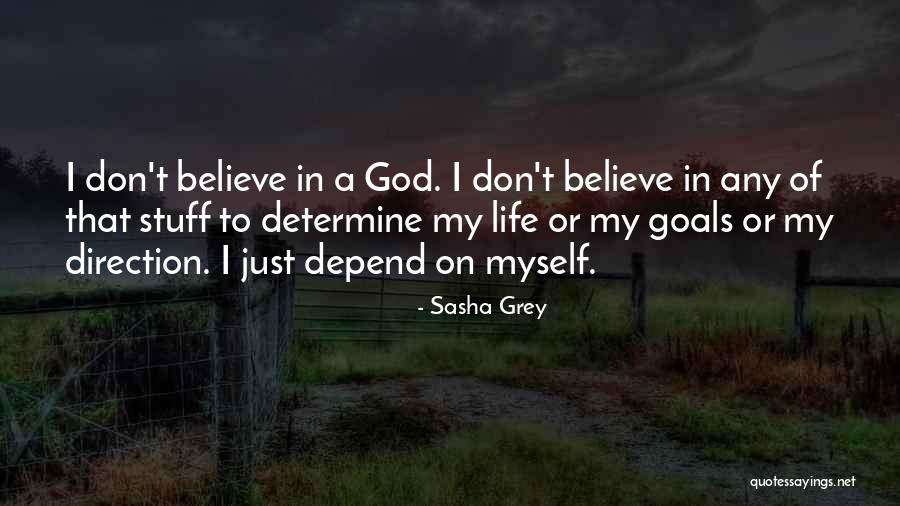 My Goals Quotes By Sasha Grey My Goals Quotes By Sasha Grey