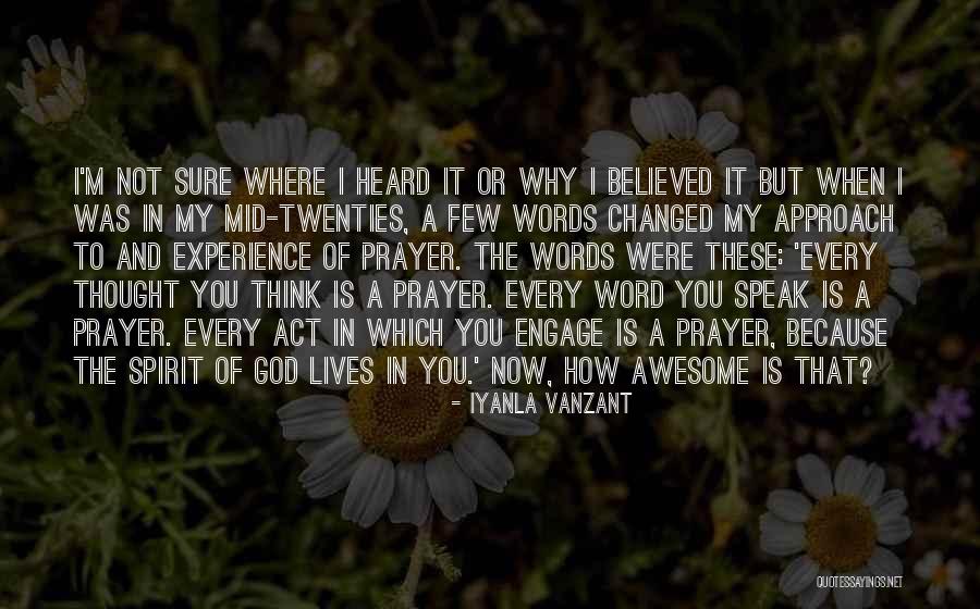My God Is Awesome Quotes By Iyanla Vanzant My God Is Awesome Quotes By Iyanla Vanzant