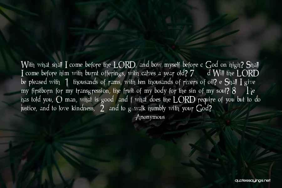 My God Is Good Quotes By Anonymous