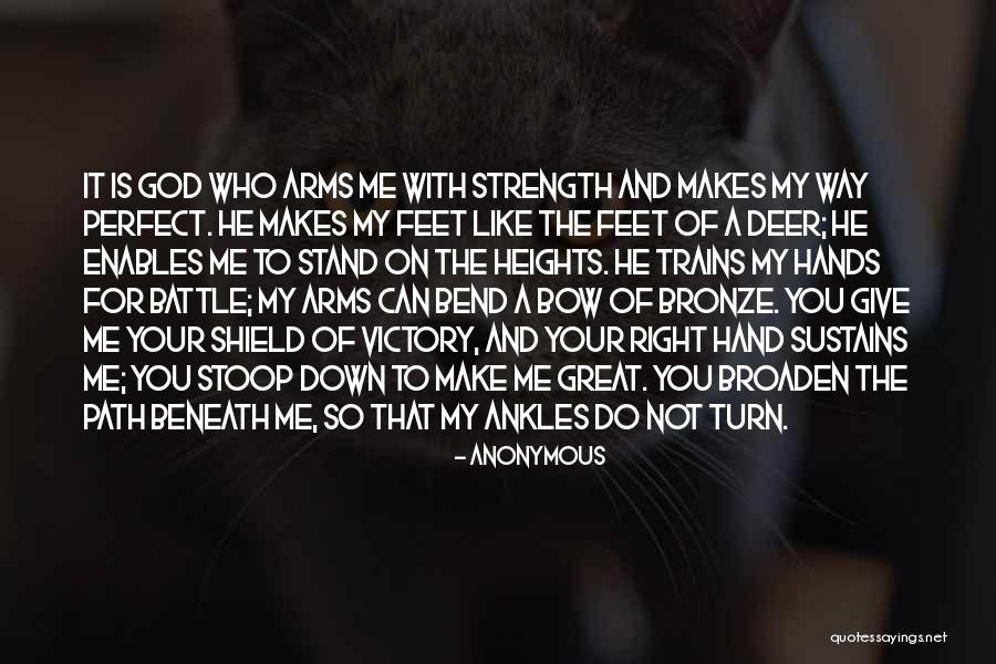 My God Is Quotes By Anonymous My God Is Quotes By Anonymous