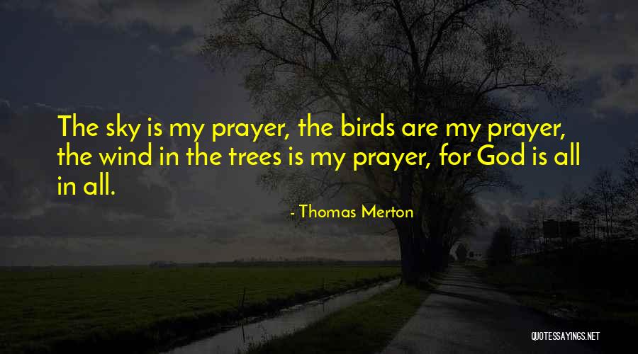 My God Is Quotes By Thomas Merton My God Is Quotes By Thomas Merton