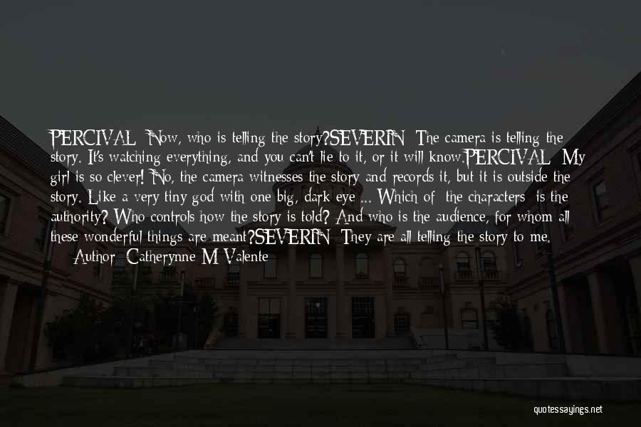 My God Is So Big Quotes By Catherynne M Valente My God Is So Big Quotes By Catherynne M Valente