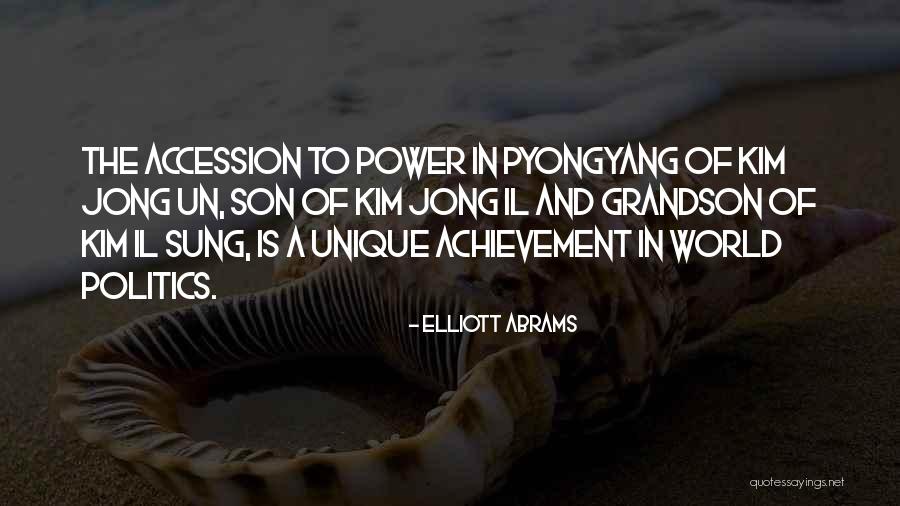 My Grandson Is My World Quotes By Elliott Abrams My Grandson Is My World Quotes By Elliott Abrams
