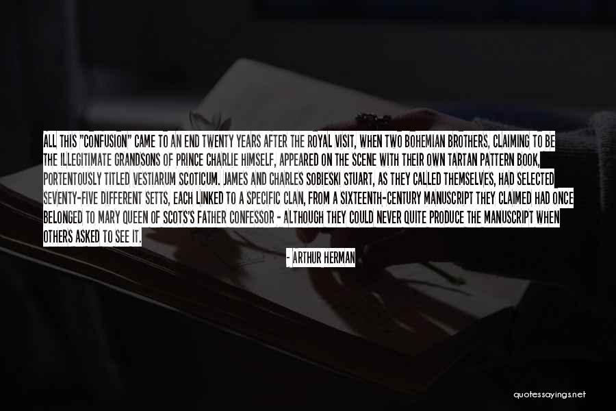 My Grandsons Quotes By Arthur Herman My Grandsons Quotes By Arthur Herman