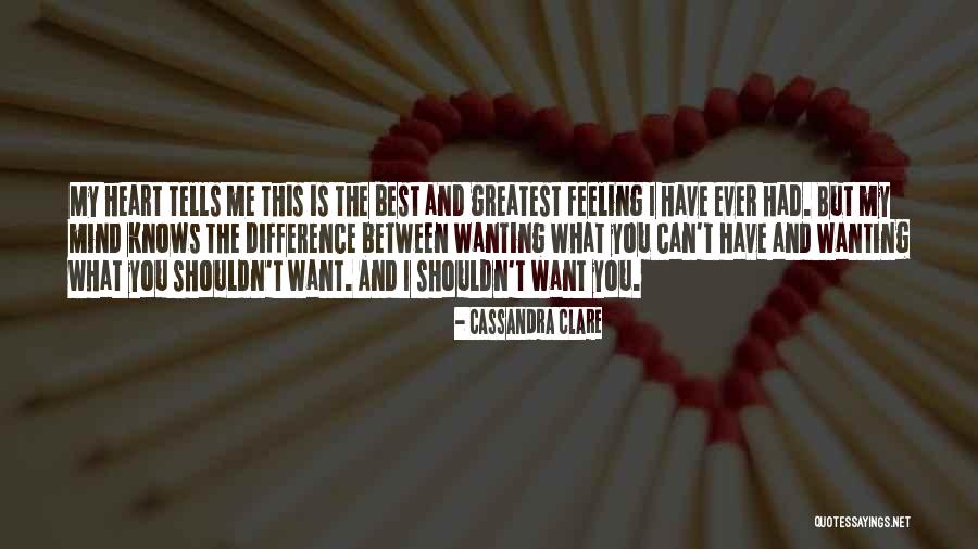 My Greatest Love Is You Quotes By Cassandra Clare My Greatest Love Is You Quotes By Cassandra Clare