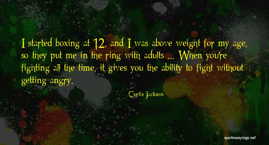 My Handsome Baby Boy Quotes By Curtis Jackson